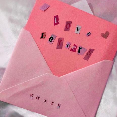 Love Letters | Boomplay Music