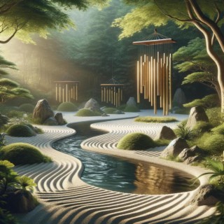 Zen Balance: Harmonische Töne für inneren Frieden