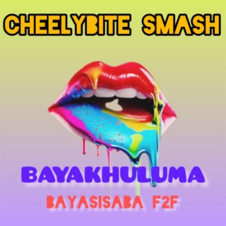 CHEELYBITESMASH