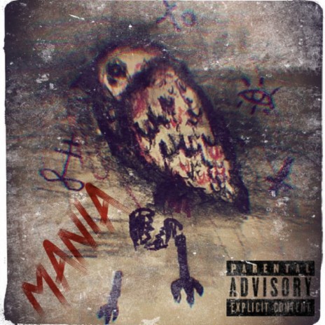 Mania | Boomplay Music