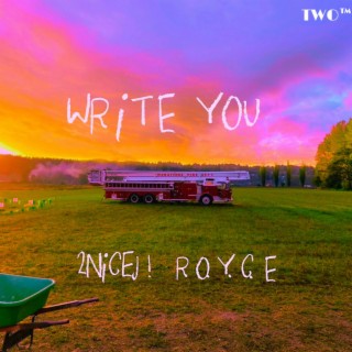 Write You