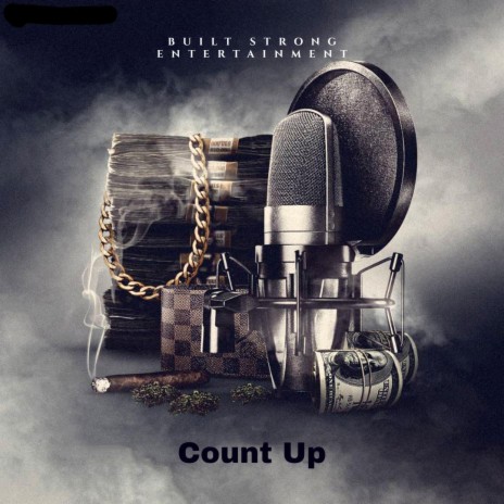 Count Up | Boomplay Music