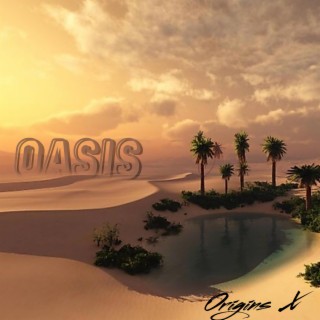 Oasis