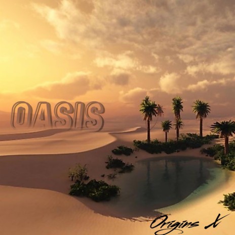 Oasis