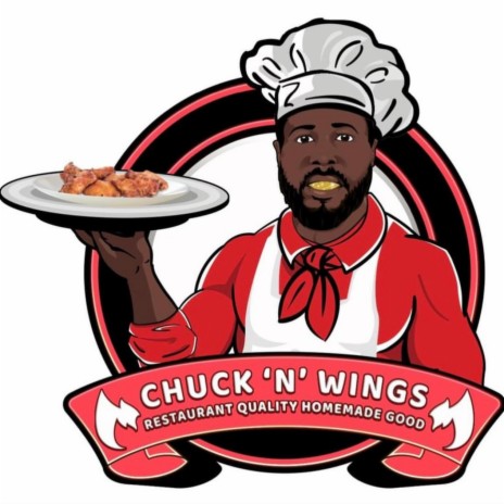 Chuck N Wings | Boomplay Music