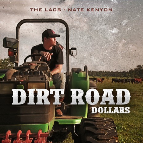 Dirt Road Dollars (feat. Nate Kenyon) | Boomplay Music