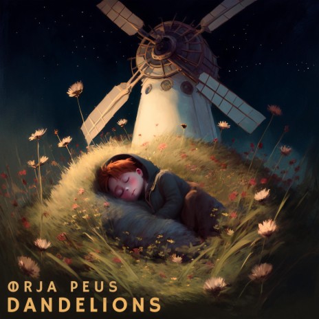 Dandelions | Boomplay Music