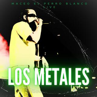 los metales