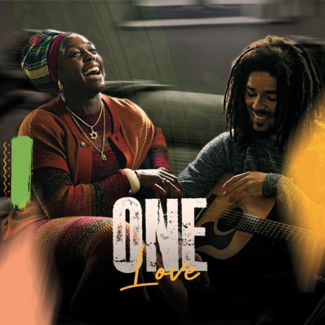 One Love | Boomplay Music