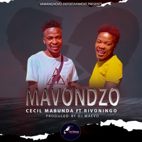 Mavondzo ft. Rivoningo | Boomplay Music