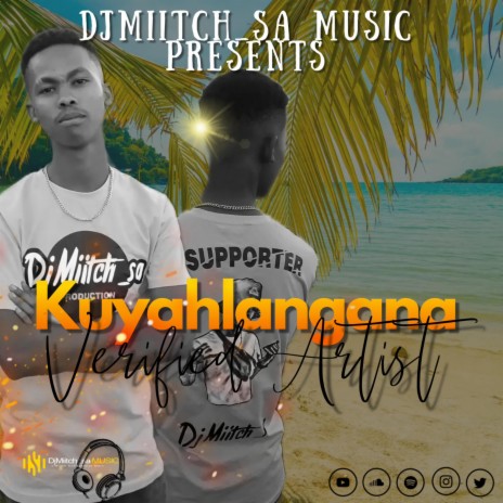 Kuyahlangana | Boomplay Music