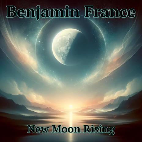 New Moon Rising | Boomplay Music