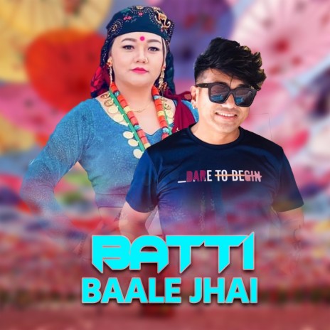 Batti Baale Jhai ft. Niru Shreesh Magar | Boomplay Music