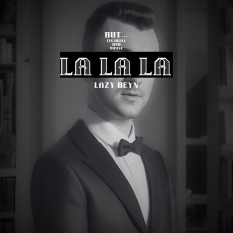 La La La (Drill x House) | Boomplay Music