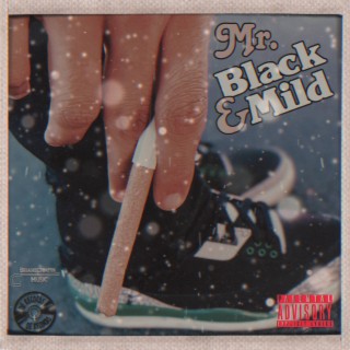 Mr. Black n Mild 2