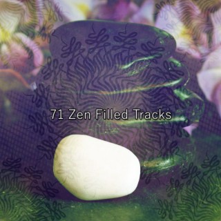 71 Zen Filled Tracks