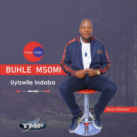 Uyizwile Indaba | Boomplay Music