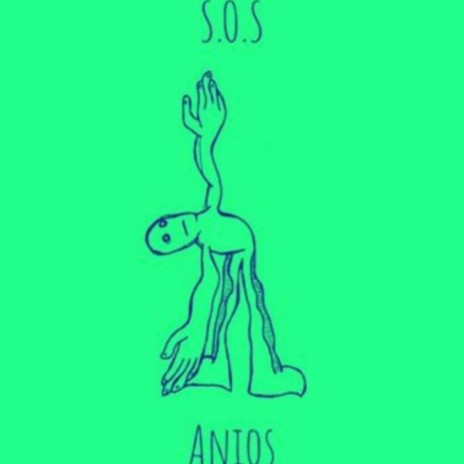 S.O.S. ft. Anios | Boomplay Music
