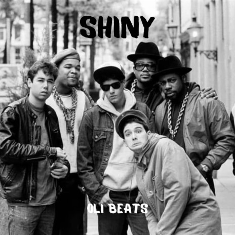 Shiny - Boom Bap Beat | Boomplay Music