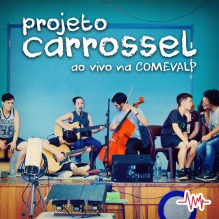 Projeto Carrossel