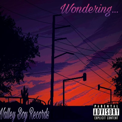 Wondering... ft. Berm | Boomplay Music