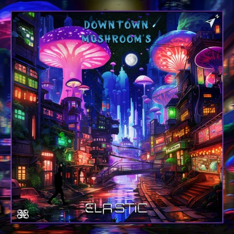 Downtown Mushrooms | Boomplay Music