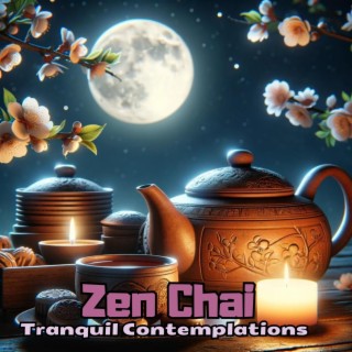 Zen Chai Tranquil Contemplations
