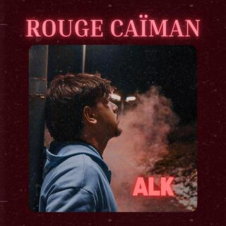 Rouge Caïman