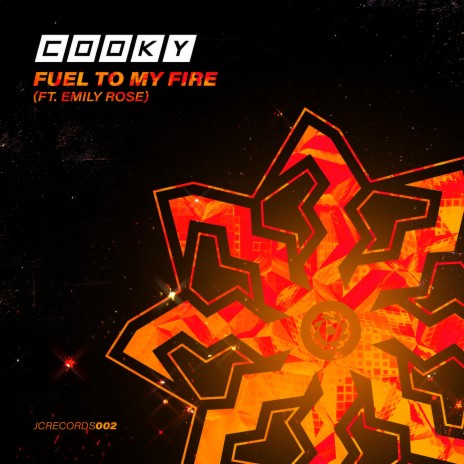 Fuel To My Fire ft. Emily Rose | Boomplay Music