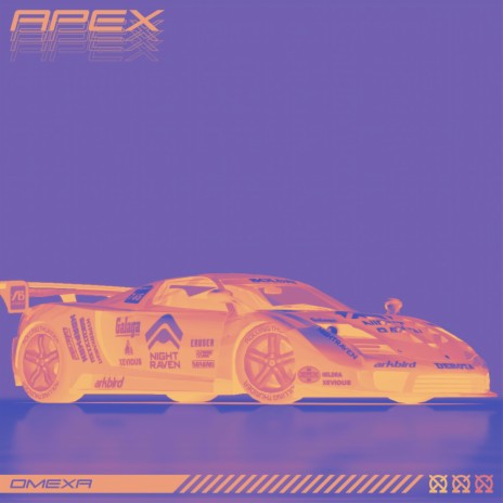 APEX | Boomplay Music
