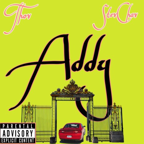 Addy ft. Stevstrums | Boomplay Music