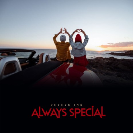 Always Special ft. Rio Bossa Trio & Bossasonic
