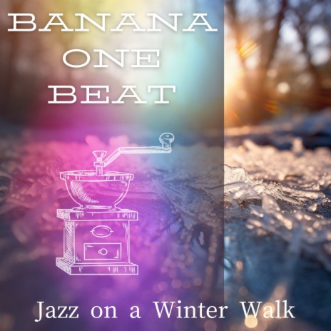 Afternoon's Wintry Peace | Boomplay Music