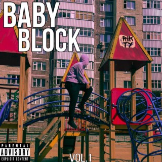 Baby Block Vol.1