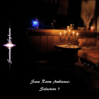 Selection 7 (Save Room Ambience)