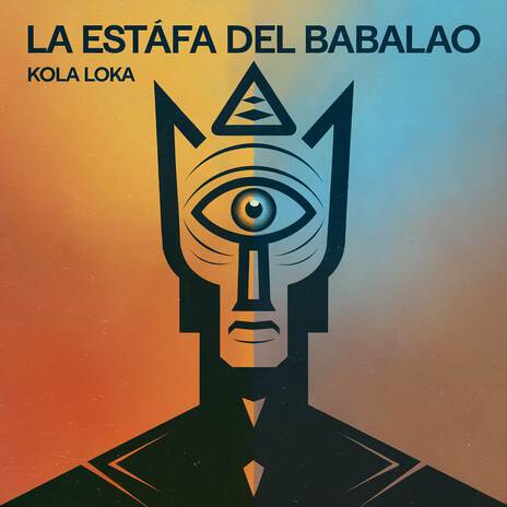 LA ESTAFA DEL BABALAO | Boomplay Music