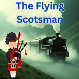 The Flyng Scotsman