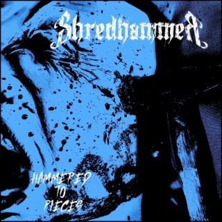 Shredhammer