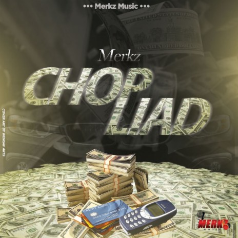 Chop Liad | Boomplay Music