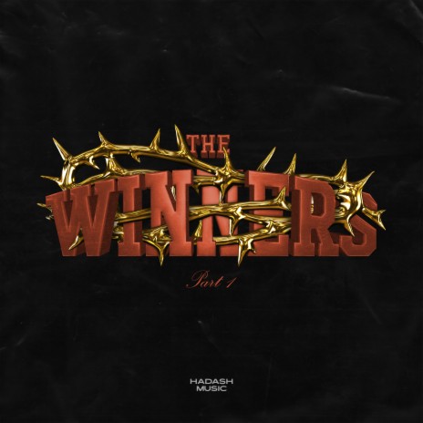 WINNERS (feat. NSW yoon) | Boomplay Music