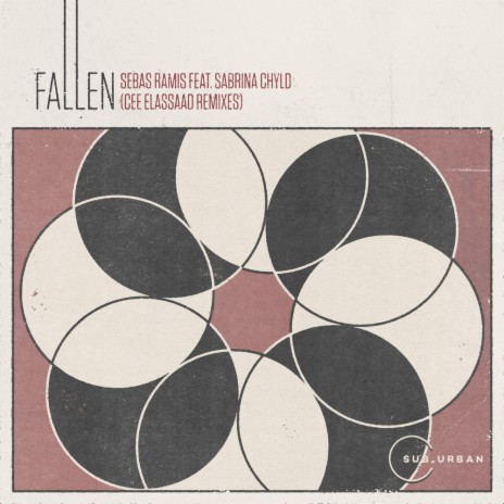 Fallen (Cee ElAssaad Instrumental Mix) ft. Sabrina Chyld