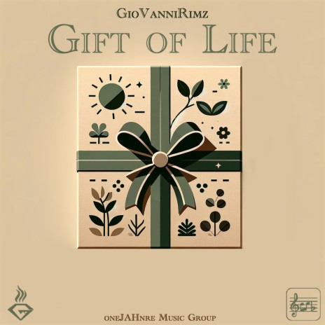 Gift of Life | Boomplay Music