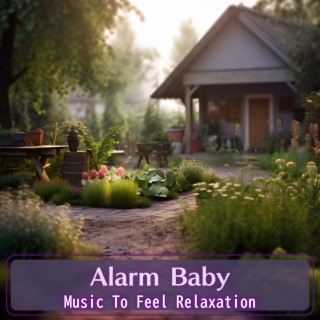 Music To Feel Relaxation