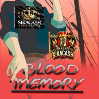 Blood Memory