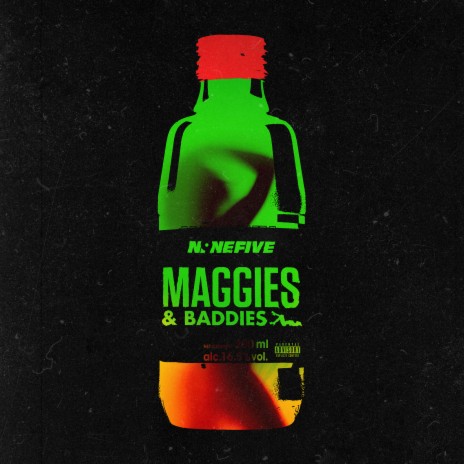 Maggies & Baddies | Boomplay Music