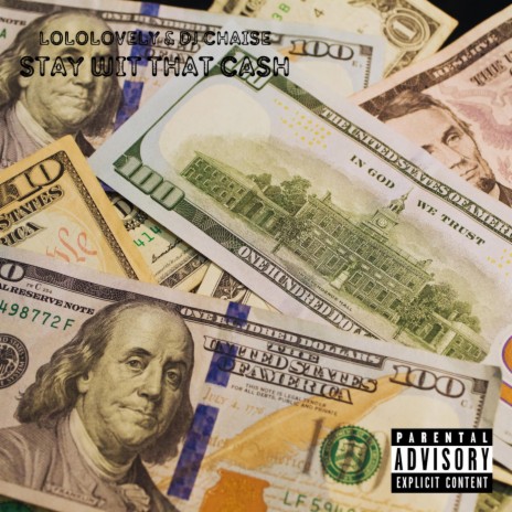 Stay Wit That Cash ft. Dj Chaise | Boomplay Music