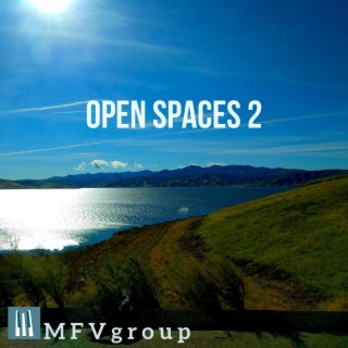 Open spaces II