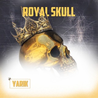 Royal Skull