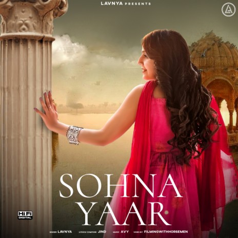 Sohna Yaar | Boomplay Music