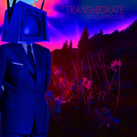 Transmigrate | Boomplay Music